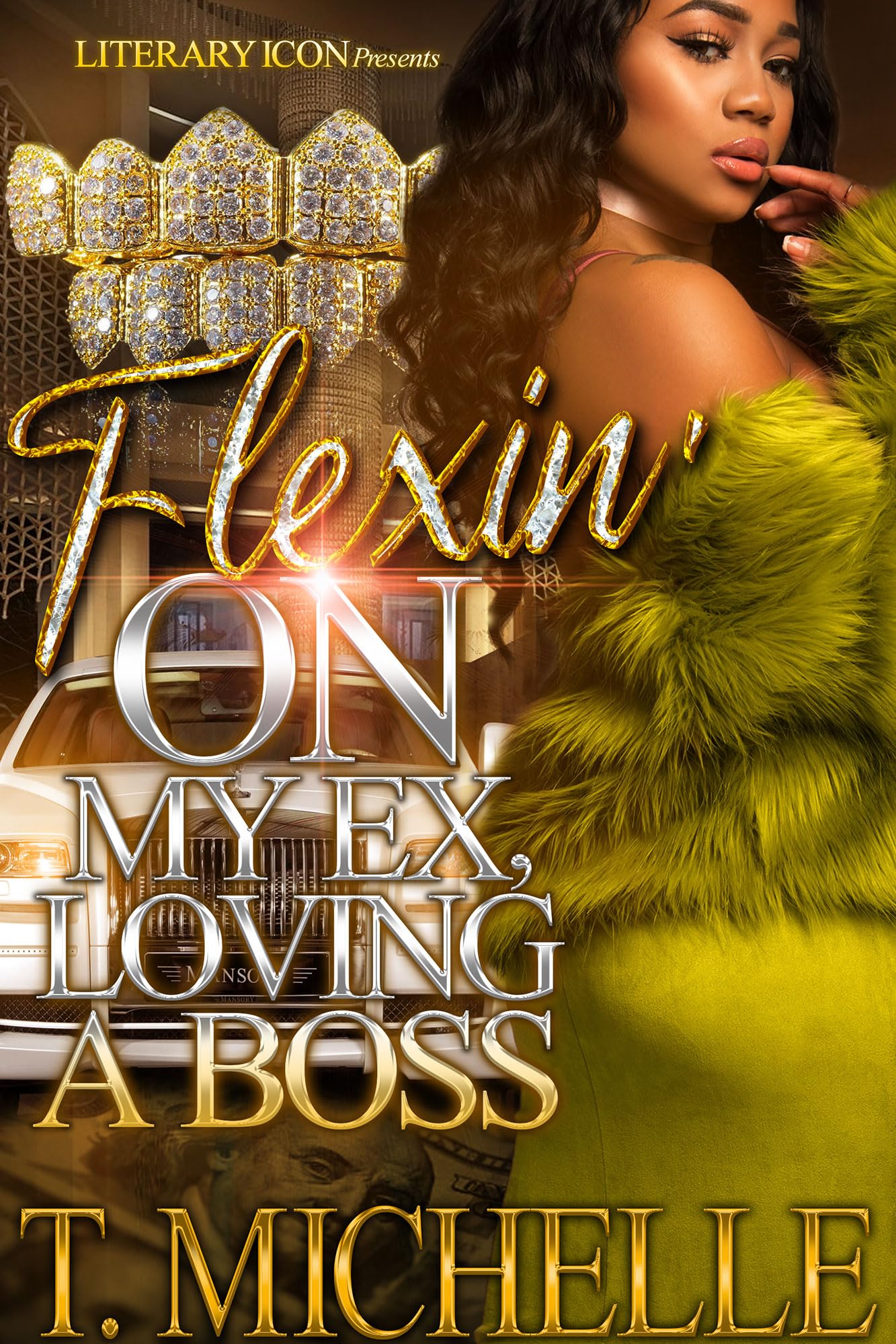 Flexin' On My Ex, Loving A Boss
