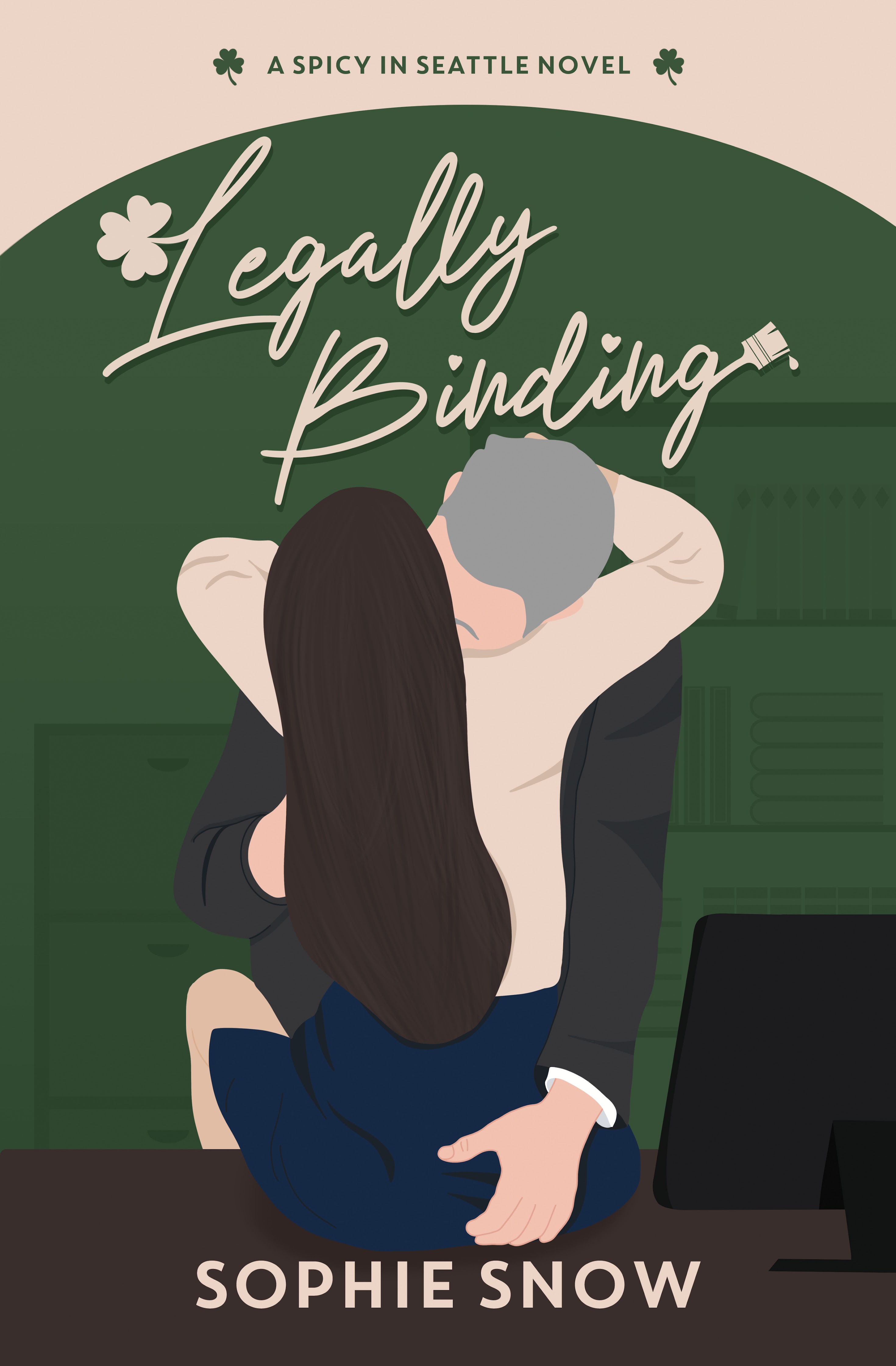 Legally Binding