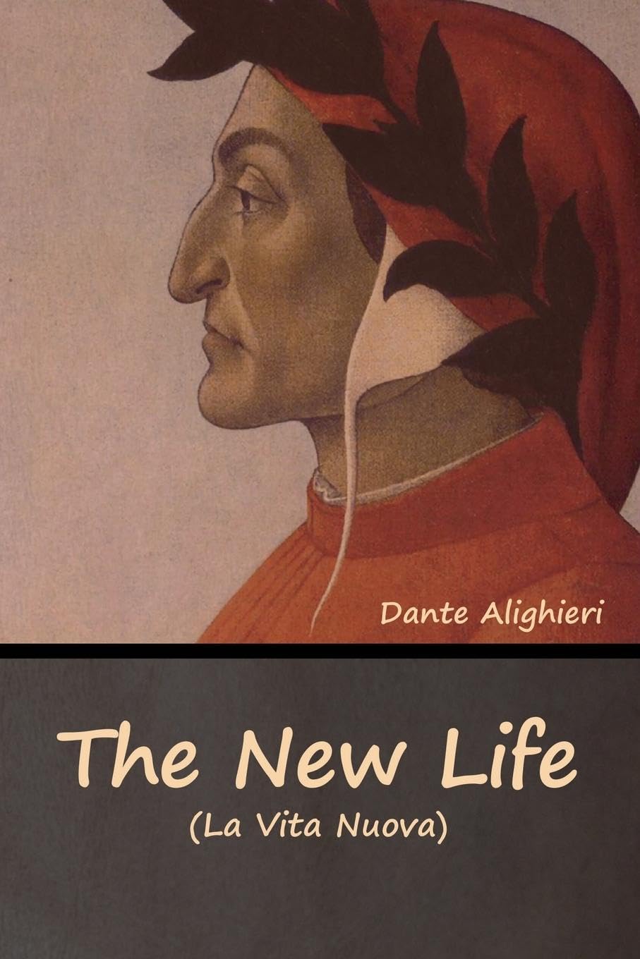 The New Life (La Vita Nuova) by Dante Alighieri | Goodreads
