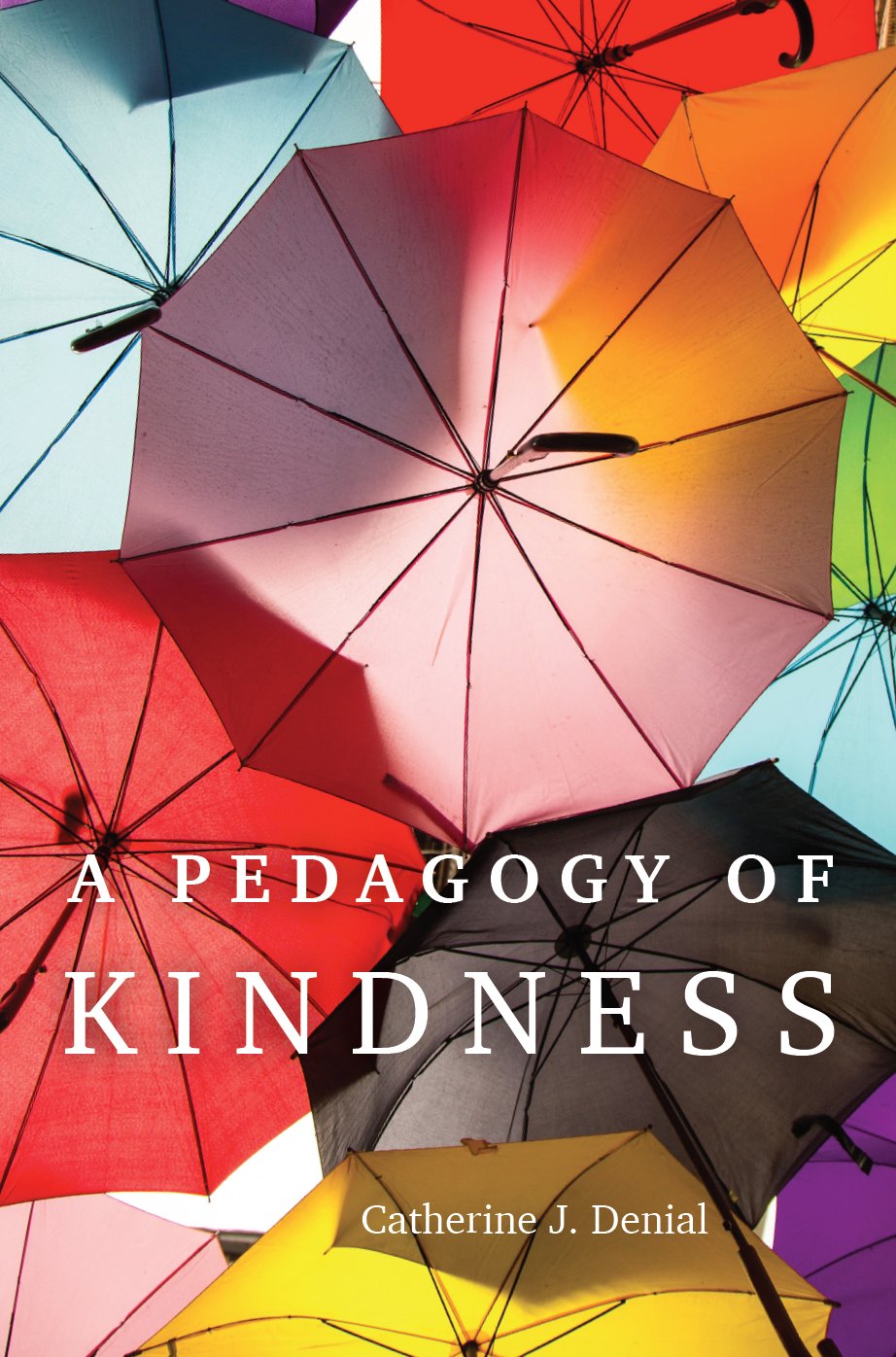 A Pedagogy of Kindness