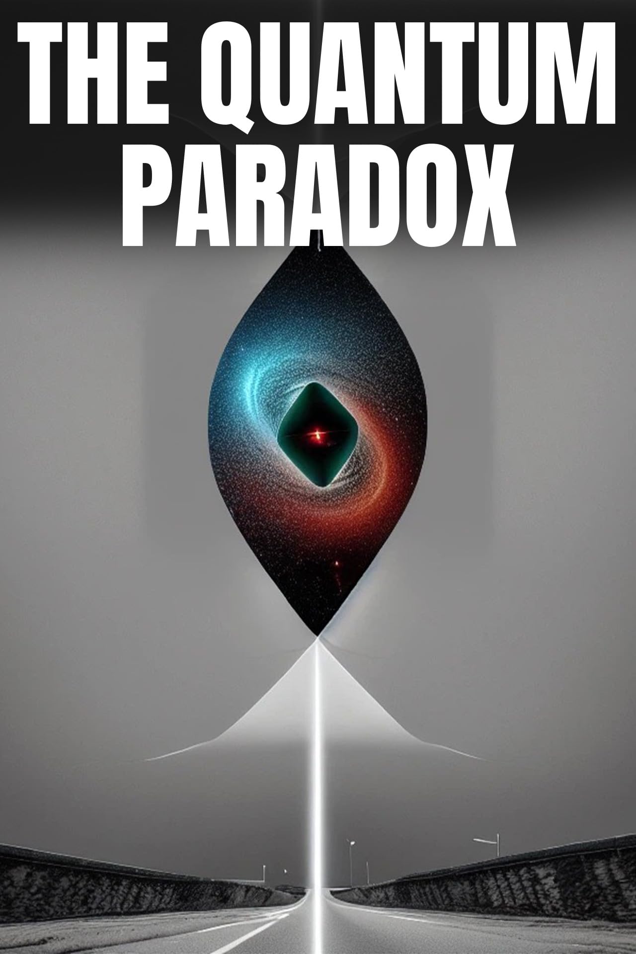 The Quantum Paradox by Samara Lewis Goodreads