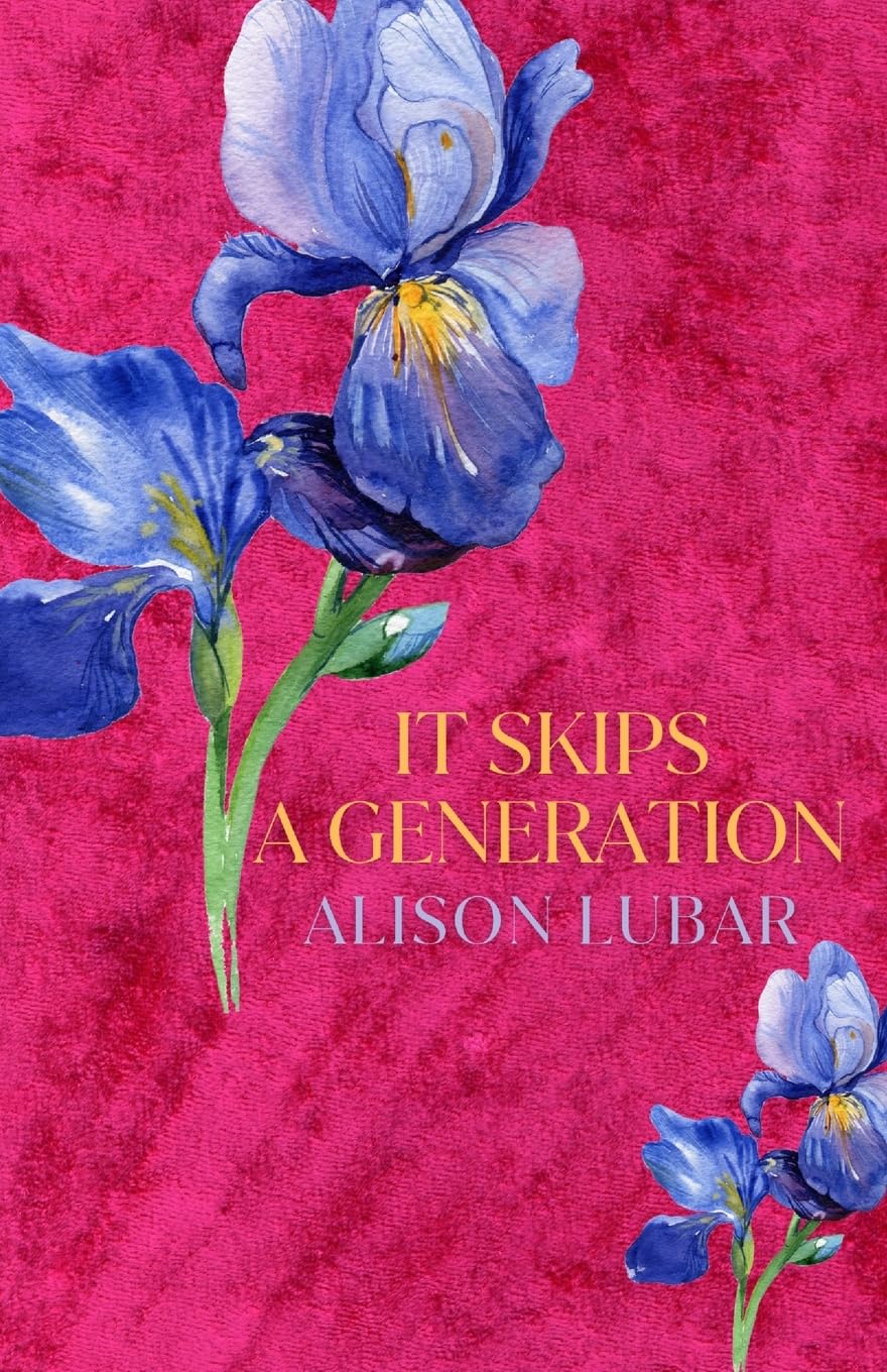 It Skips A Generation