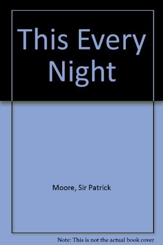 This Every Night book cover