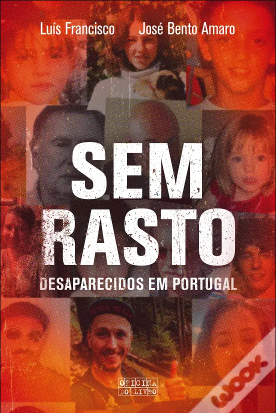 Sem Rasto - Desaparecidos em Portugal