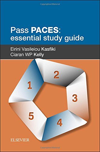Pass PACES, Essential Study Guide