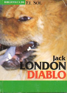 El diablo book cover