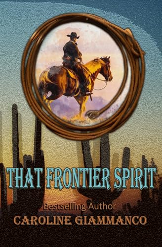 That Frontier Spirit