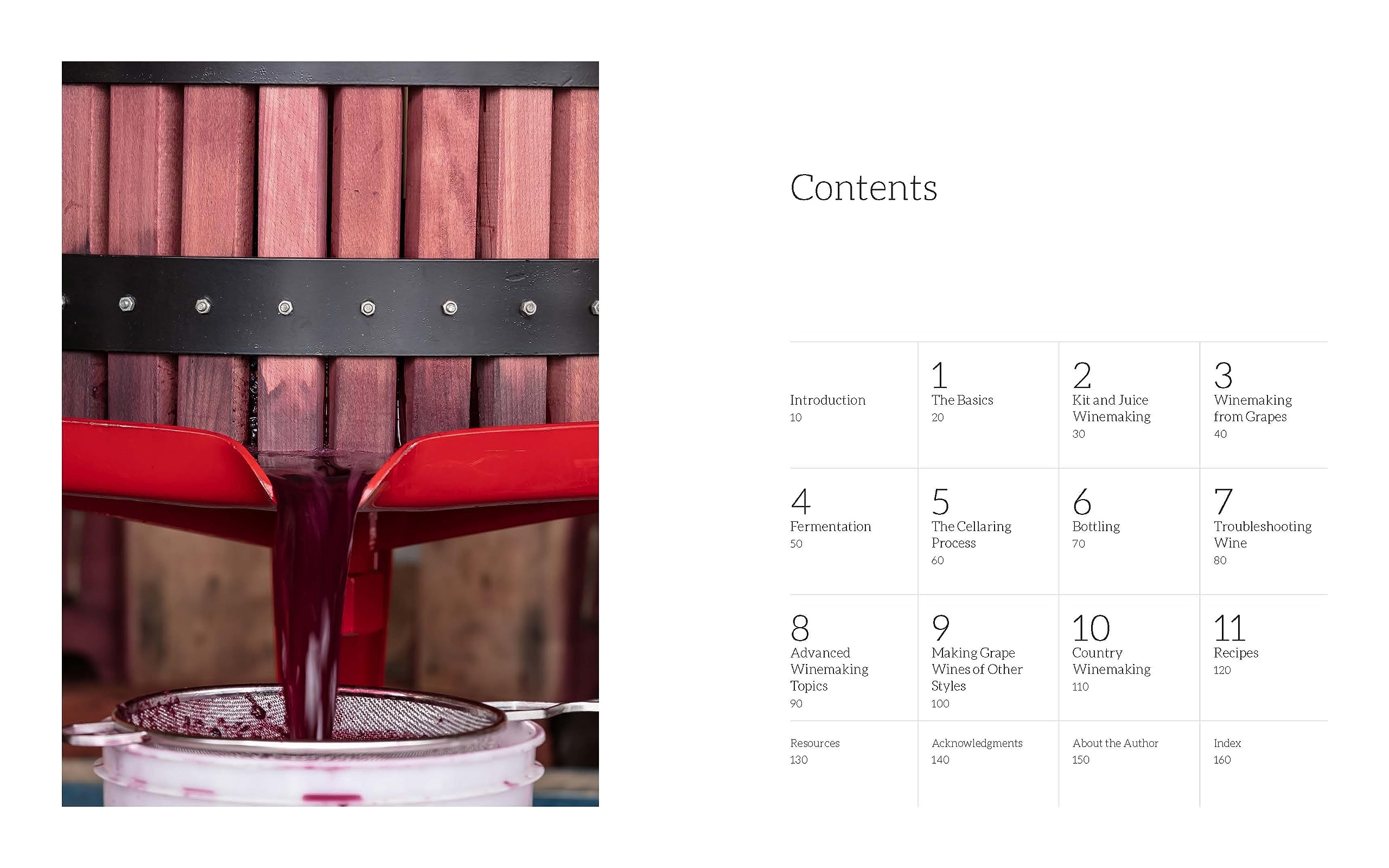 The WineMaker Guide to Home Winemaking Craft Your Own Great Wine