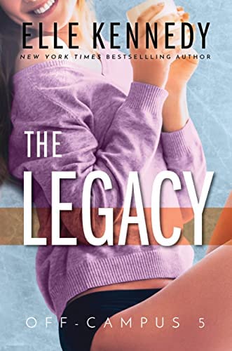 NEW-The Legacy (Off-Campus)