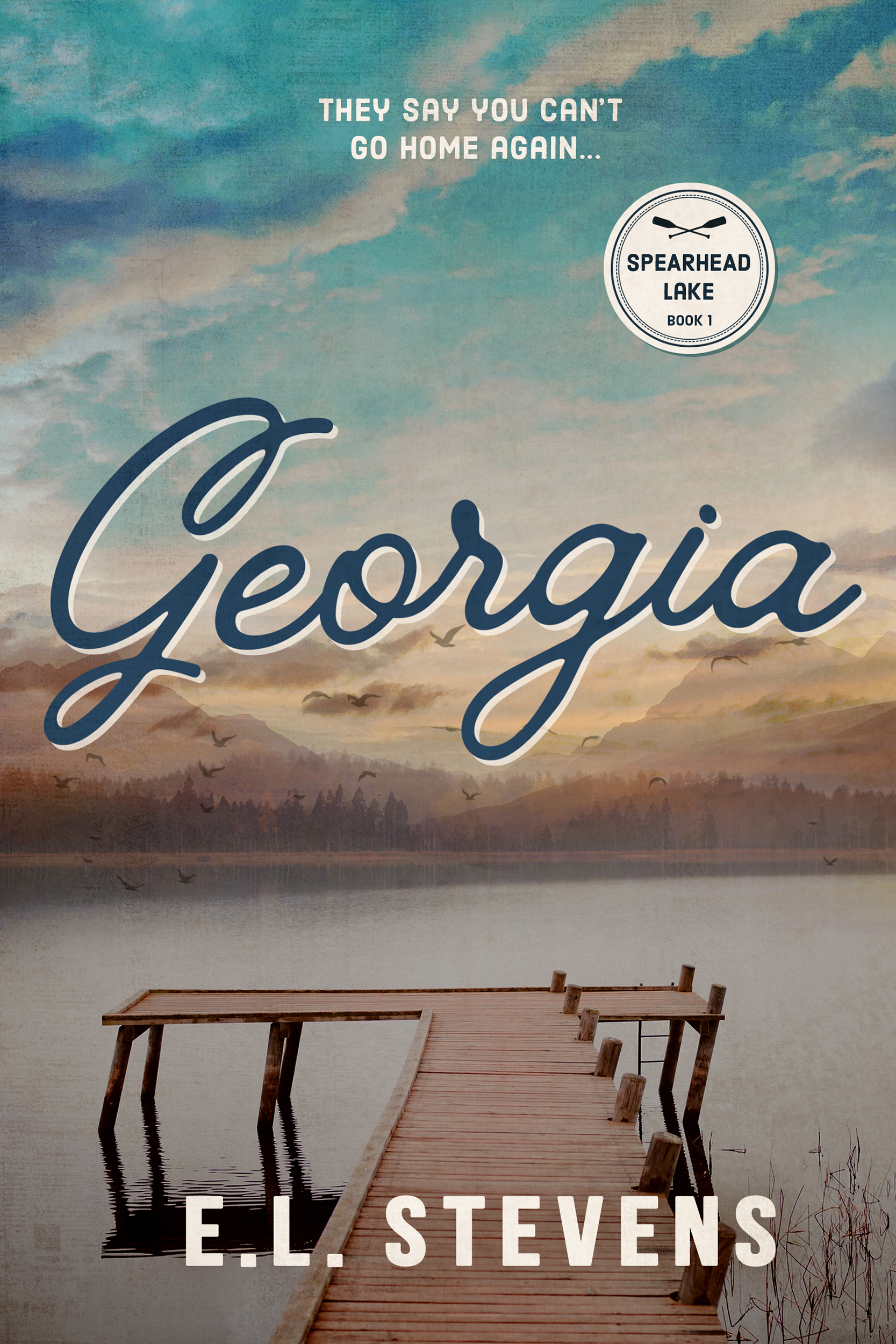 Georgia: Britain's Story, Part 1