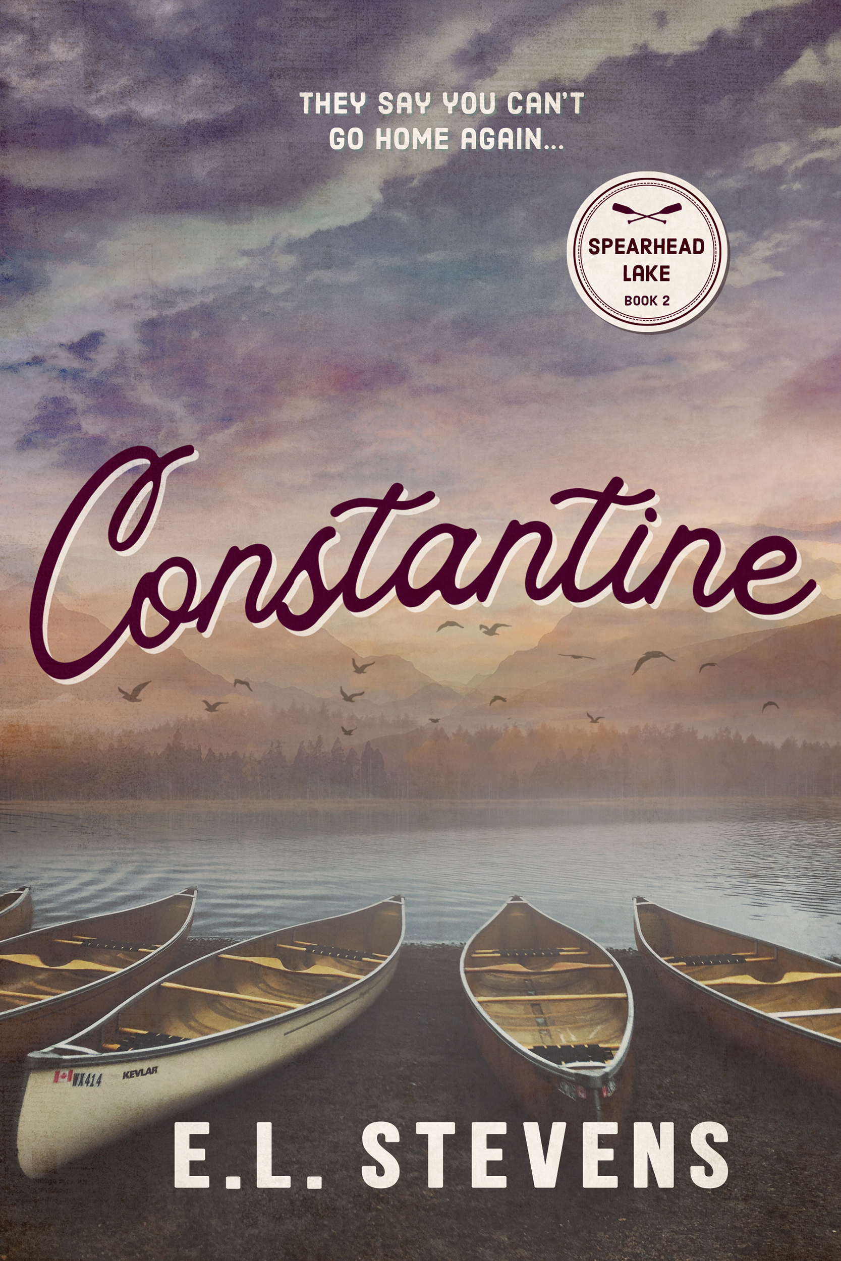 Constantine: Britain's Story Part 2