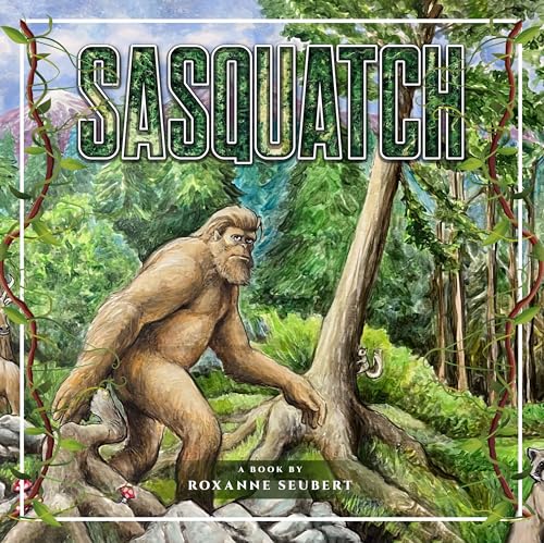 Sasquatch