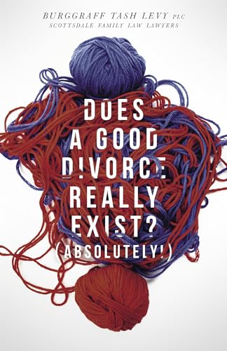 Does a Good Divorce Really Exist?: Absolutely!
