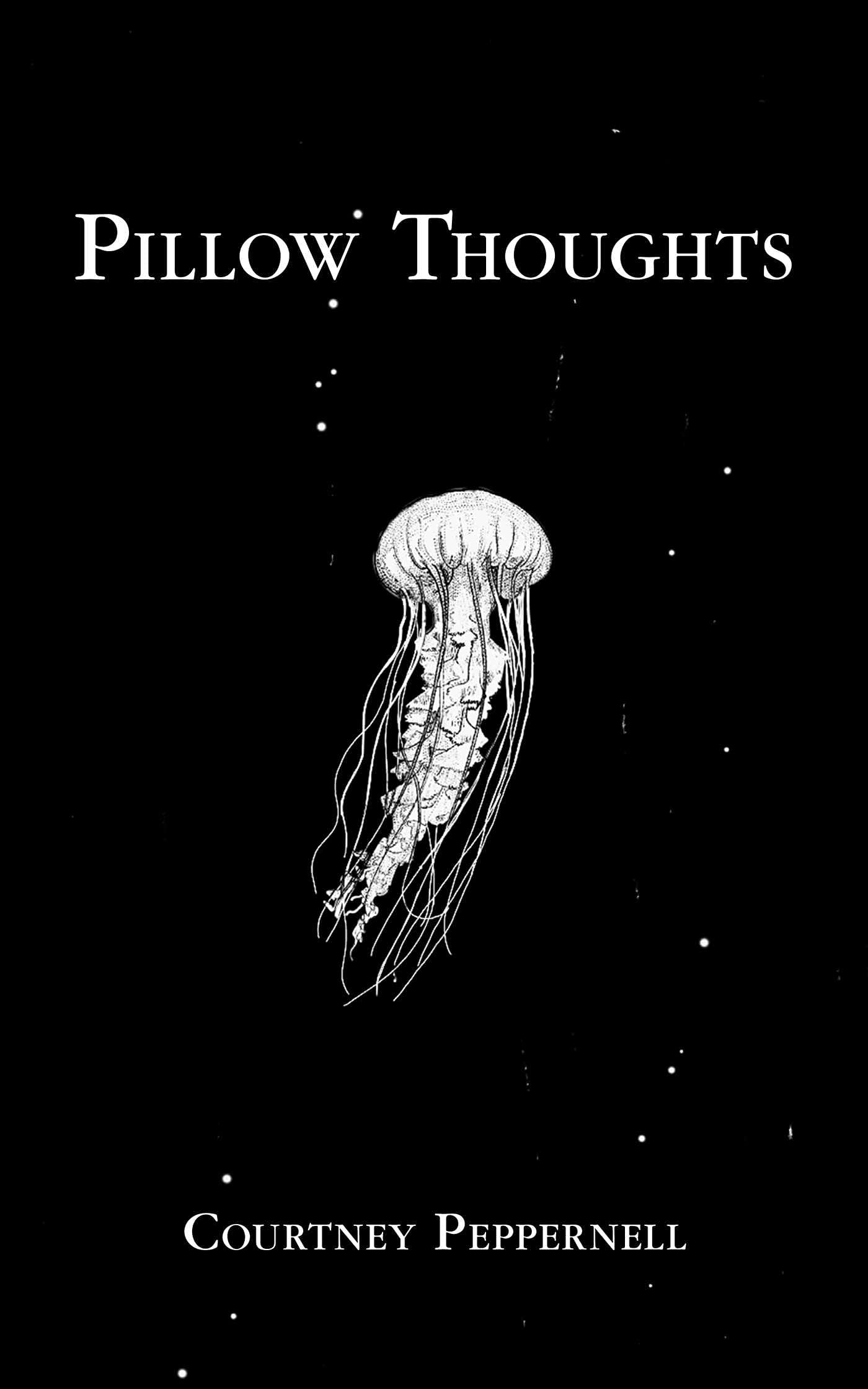 Pillow Thoughts Book Set book cover
