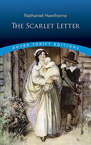 The scarlet letter / Nathaniel Hawthorne by Nathaniel Hawthorne | Goodreads