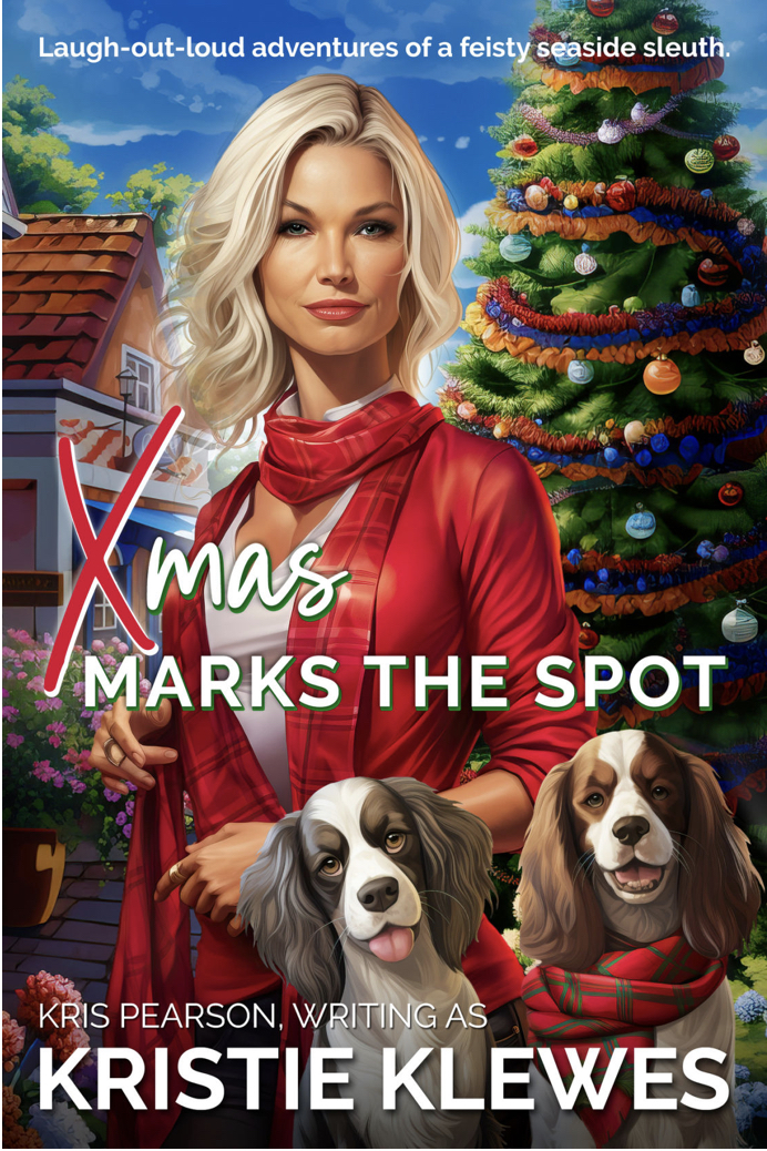 Xmas Marks the Spot
