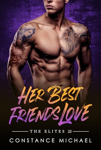 Her Best Friends Love