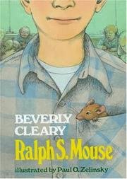 Ralph S. Mouse