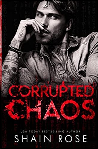 Tarnished Empire 3 Book Set Corrupted Chaos, Fractured Freedom & Shattered Vows Paperback – Mar 24, 2023 By Shain Rose