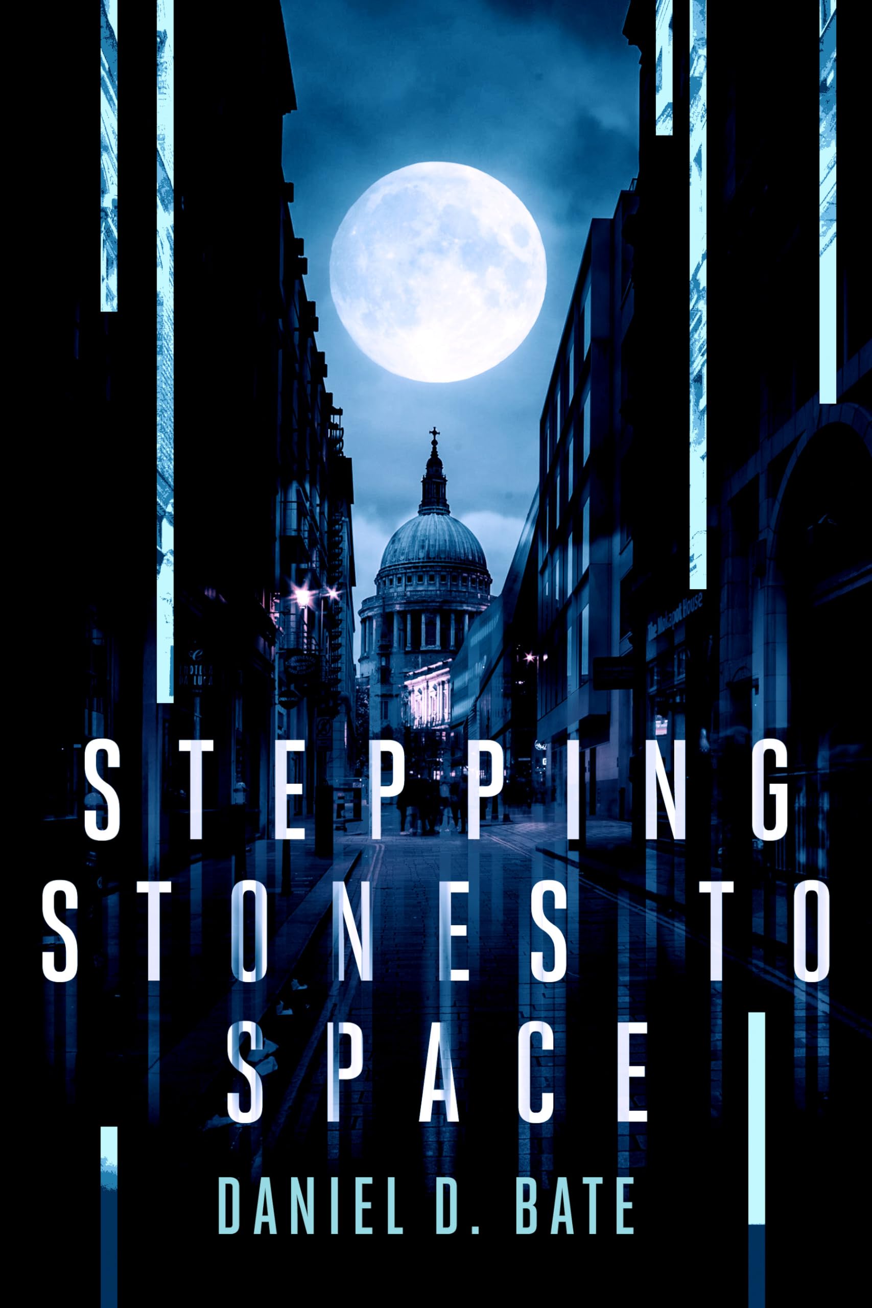 Stepping stones to space
