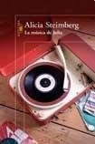 La Musica de Julia book cover