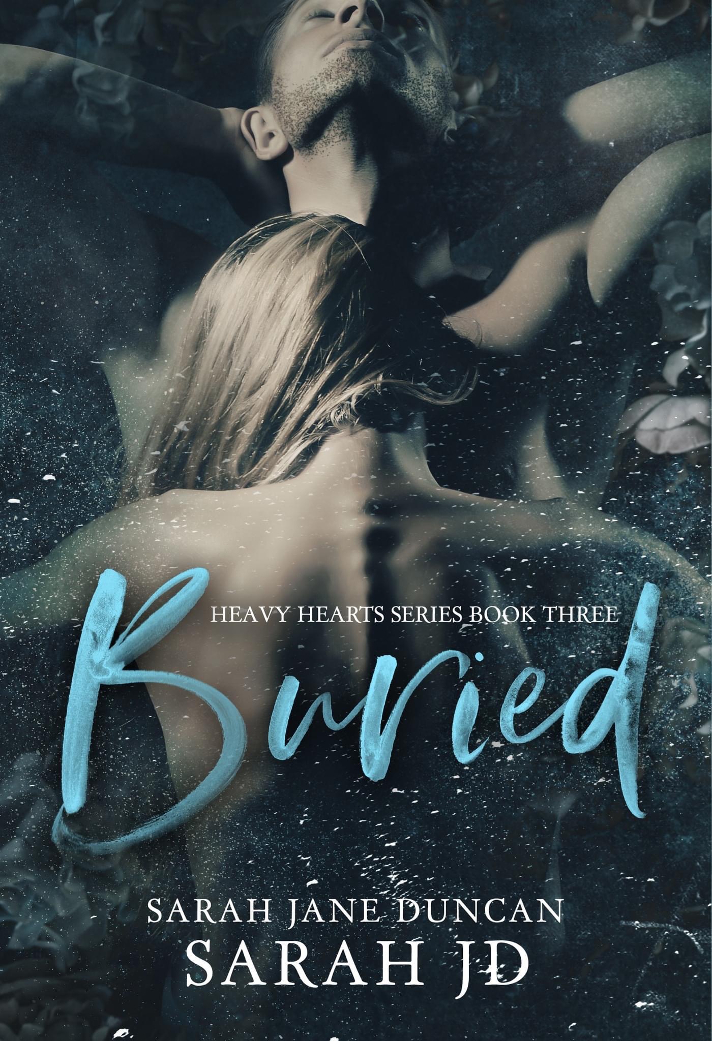 Buried