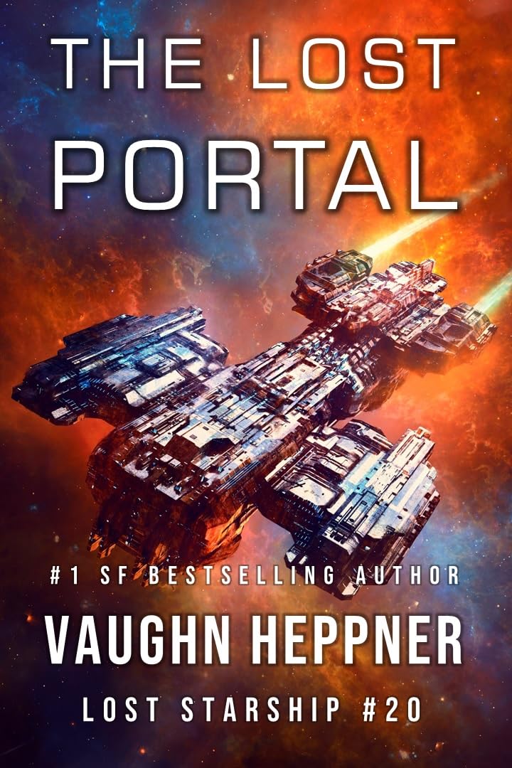 The Lost Portal
