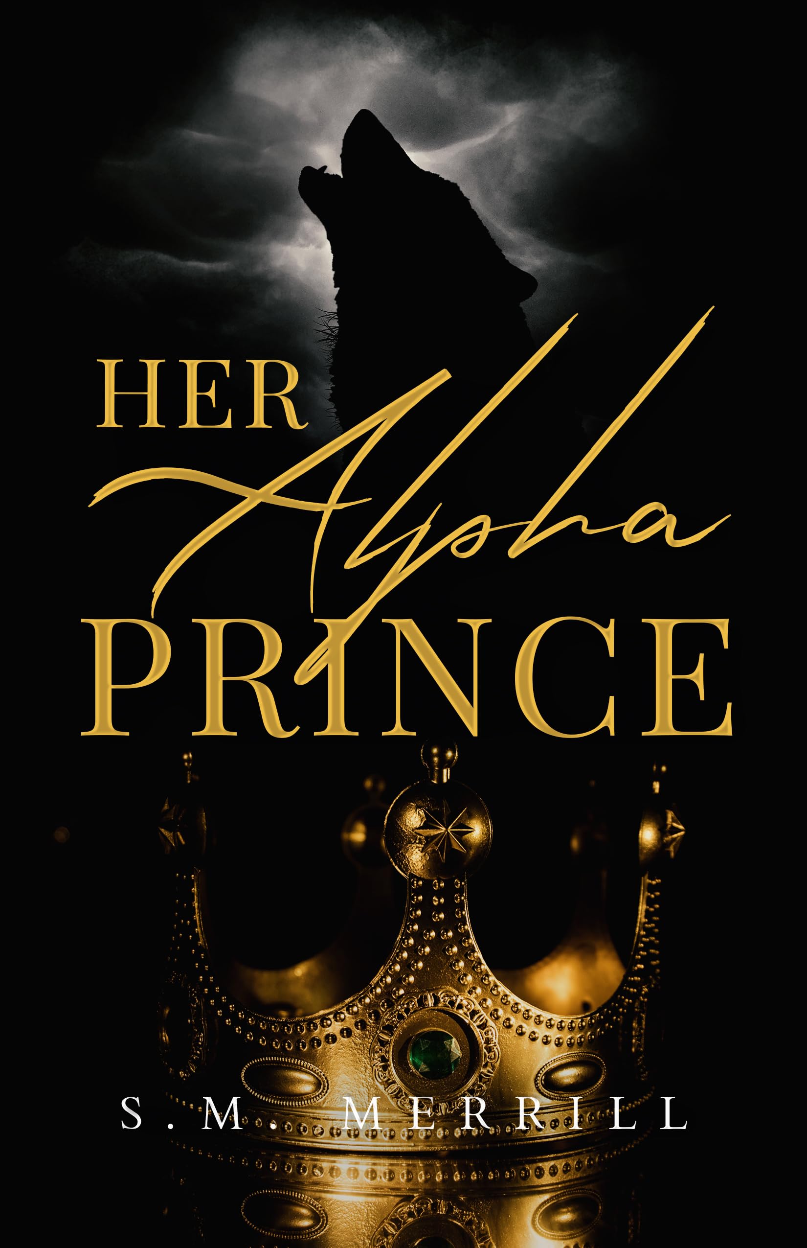 Her Alpha Prince