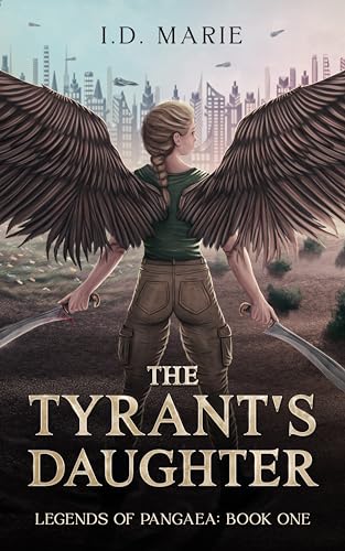 The Tyrant's Daughter