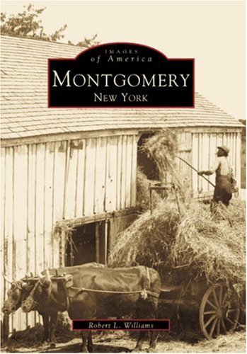 Montgomery (Images of America book cover