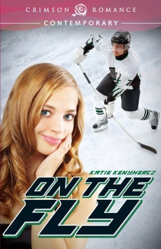 On the Fly by Katie Kenyhercz book cover