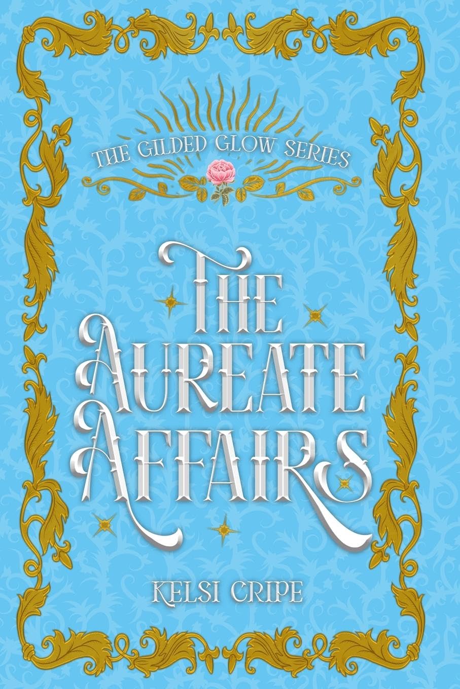 The Aureate Affairs