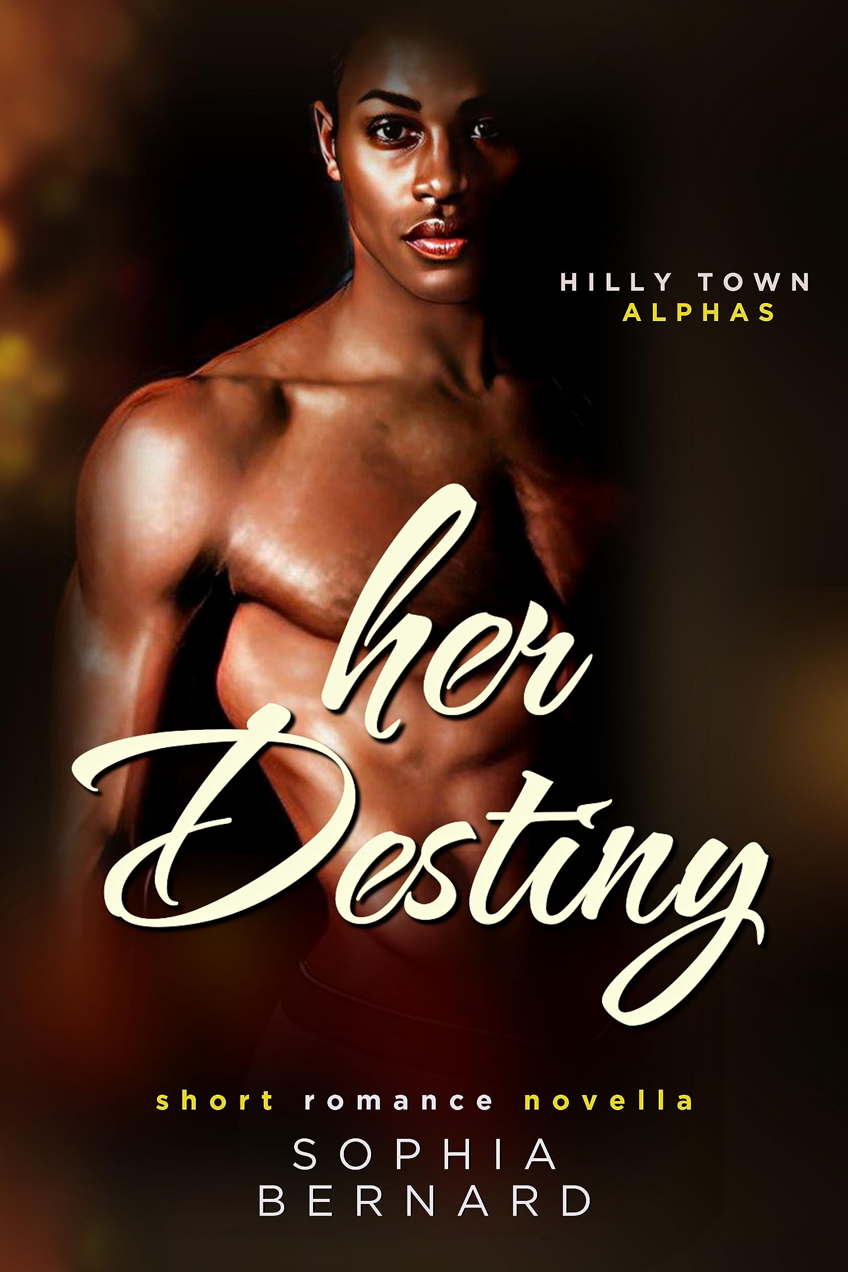 Her Destiny