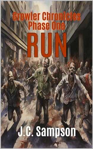 Phase One Run