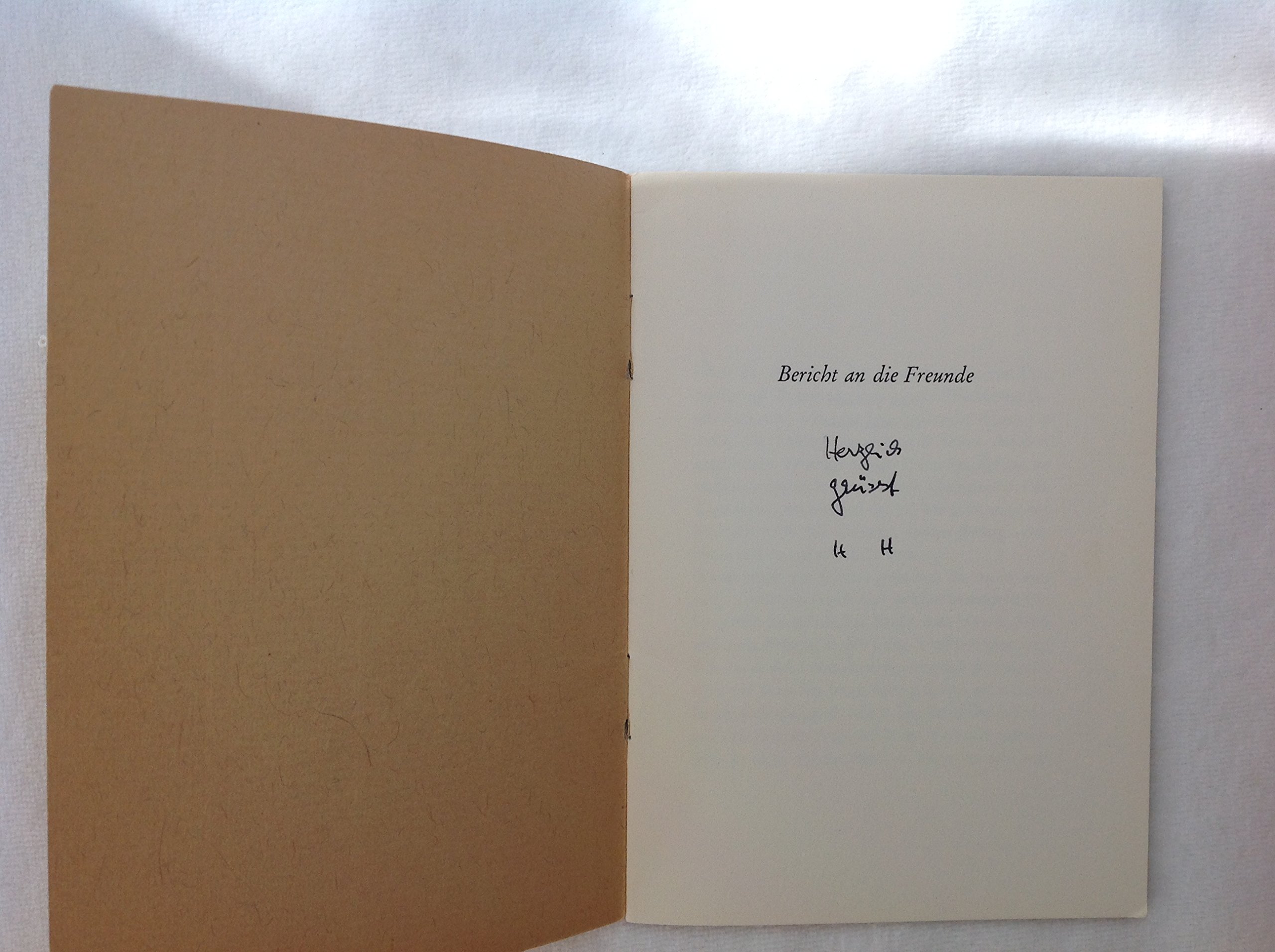 Freund Peter book cover