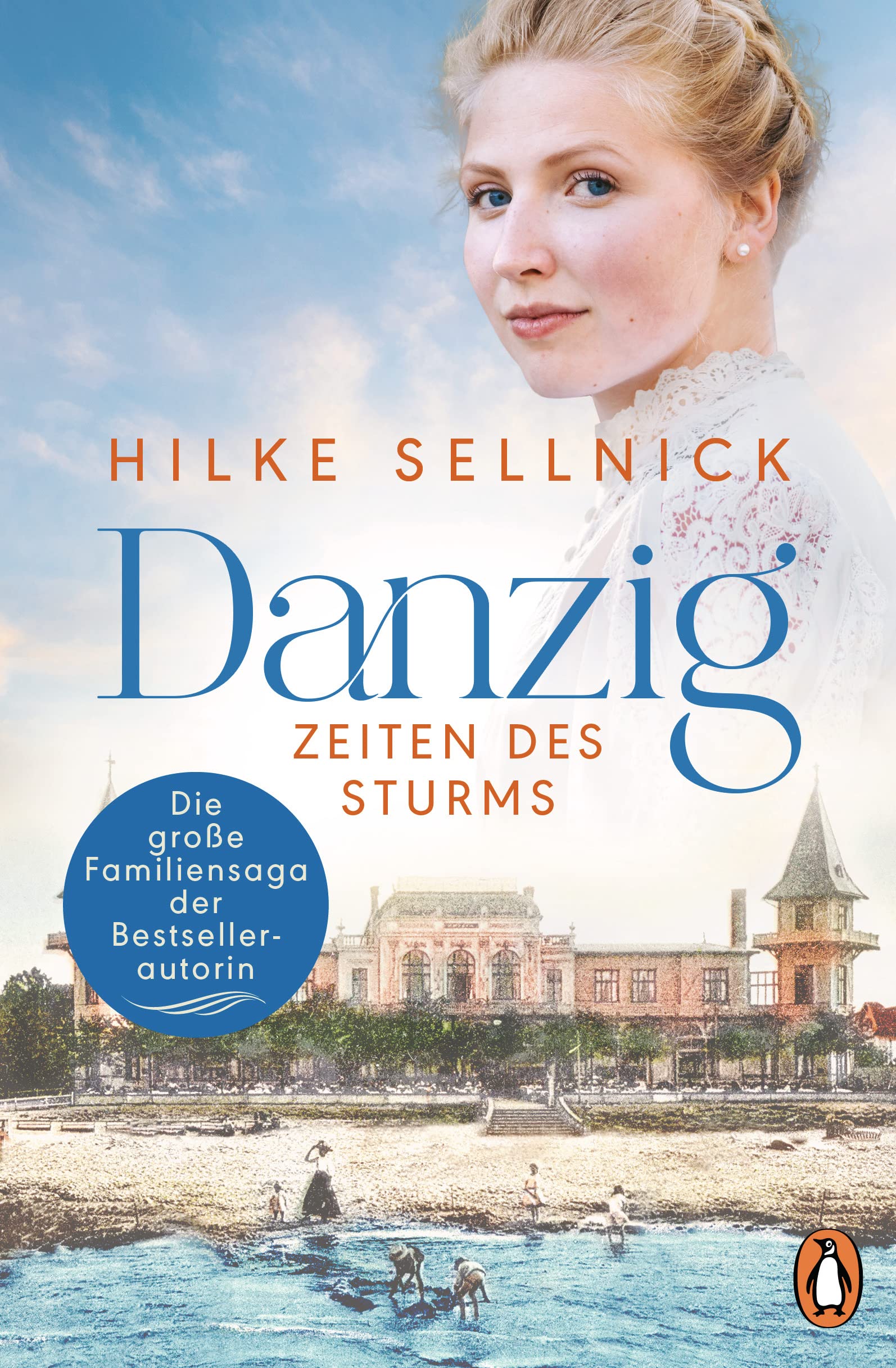 Zeiten des Sturms