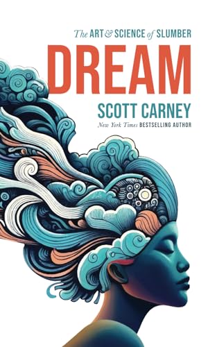 Dream book cover