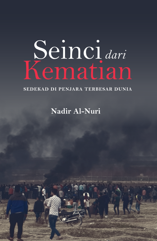 Seinci dari Kematian: Sedekad Di Penjara Terbesar Dunia