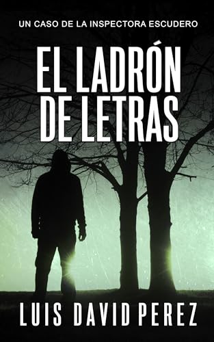 El ladrón de letras
