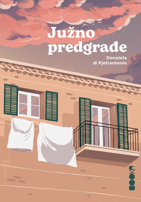 Juzno predgradje