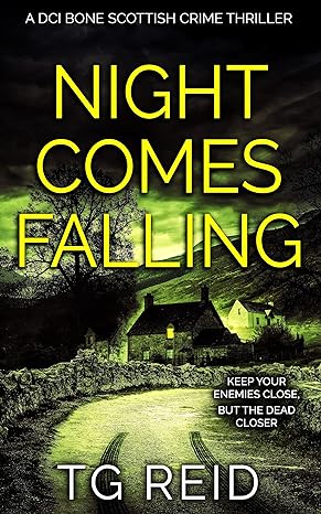 Night Comes Falling