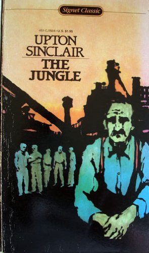 The Jungle