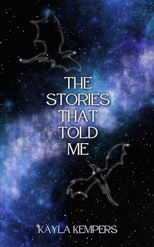 The Stories That Told Me