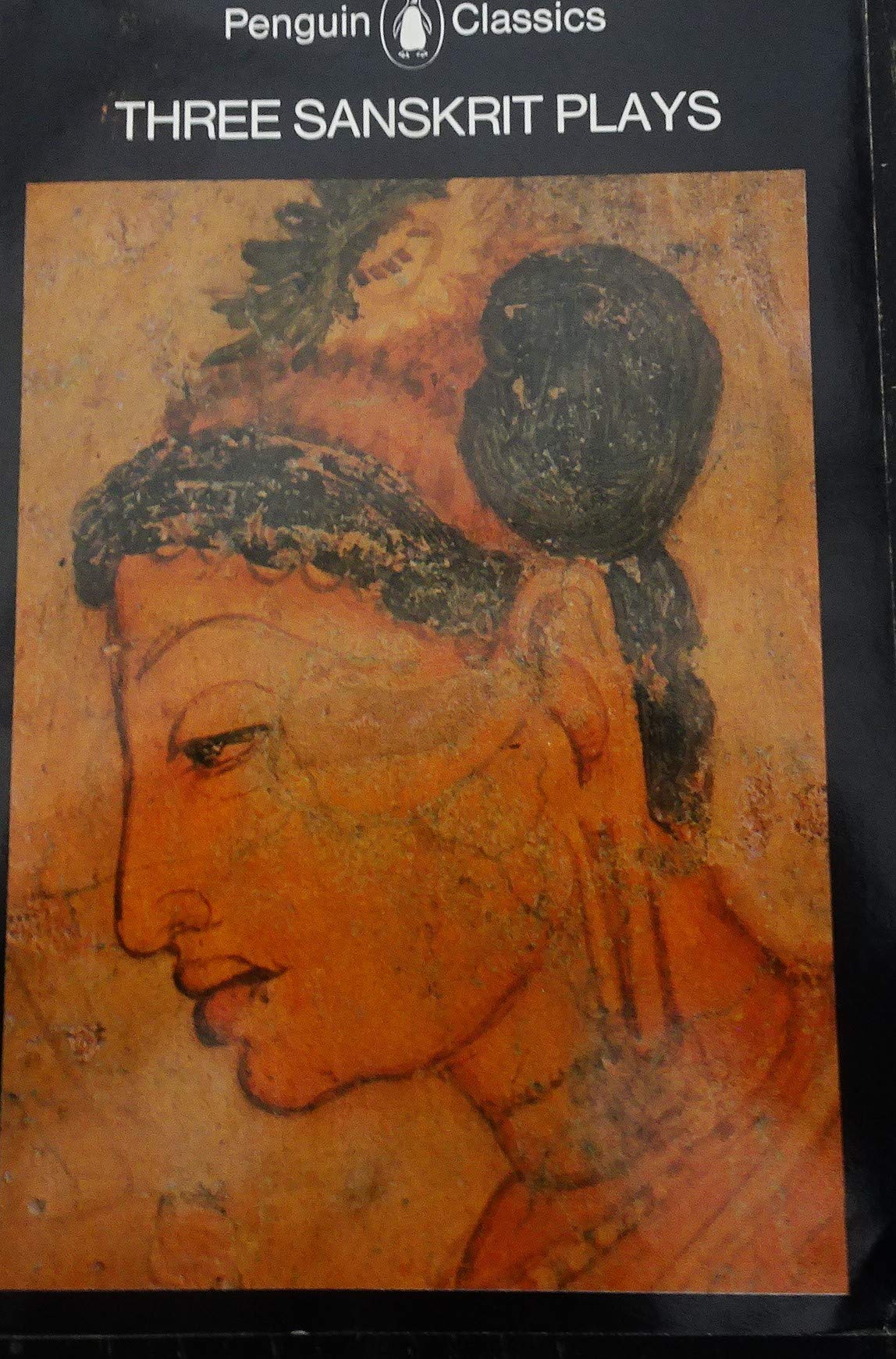 Three Sanskrit Plays Penguin Classics By K lid sa Goodreads Three sanskrit plays penguin classics by k lid sa goodreads