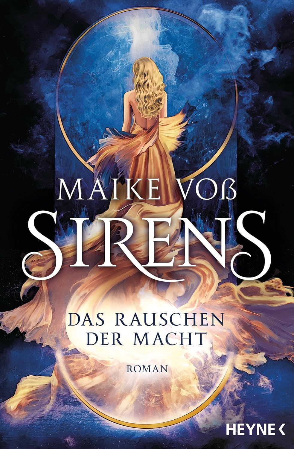 Das Rauschen der Macht