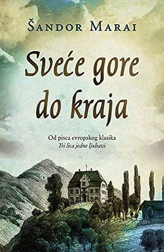 Svece gore do kraja