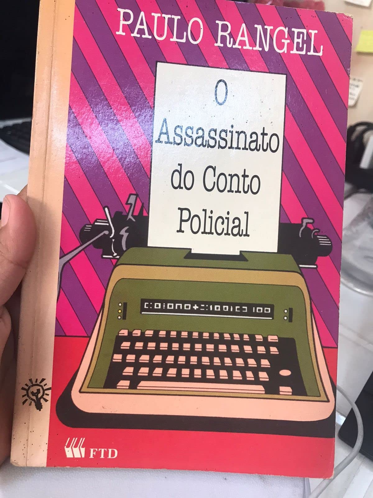 O assassinato do conto policial (Coleção As aventuras de Ivo Cotoxó) by ...