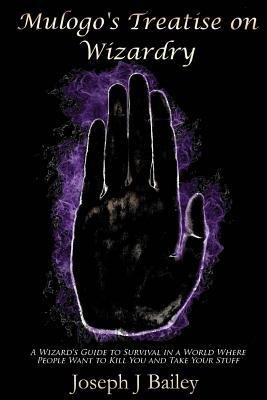 Mulogo's Treatise on Wizardry book cover