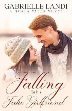 Falling For His Fake Girlfriend