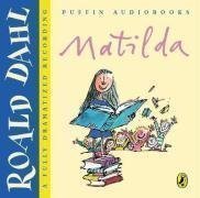 Matilda by Dahl, Roald Unabridged Edition (2005) by Roald Dahl | Goodreads